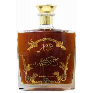 ロン・ミロナリオXO (40度/700ml)(3030506)