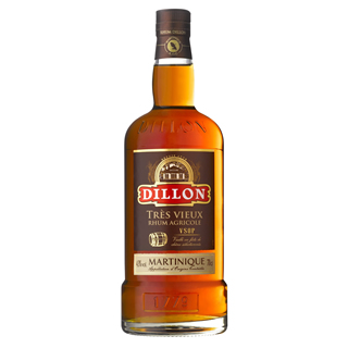 ディロン・トレヴィユーVSOP　（43度/700ml）(3030562)