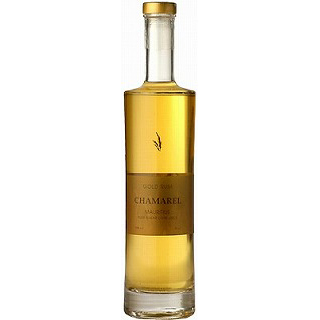 シャマレル・ゴールド　ラム（42度/700ml）(3030631)