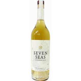 セブンシーズ・ゴールド（40度/700ml）(3030761)