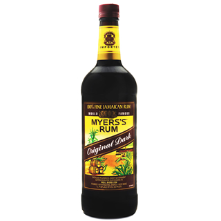 マイヤーズ・オリジナルダーク　（並行）（40度/1L）　(3030818)