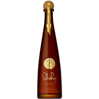 セルバレイ・チョコレート・ラム(35度/750ml)(3031012)