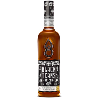 ブラックティアーズ・スパイスドラム　(40度/700ml) (3031013)