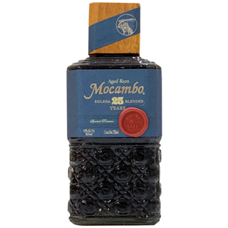 モカンボ25年｜ワールドリカー・ブルータス