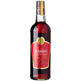 ククリ・スパイス・ラム　(42.8度/750ml)　(3031039)