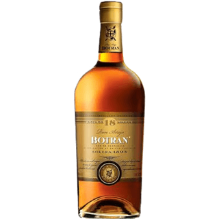 ロンボトラン・アネホ18年 ソレラ1893（40度/700ml）(3031078)