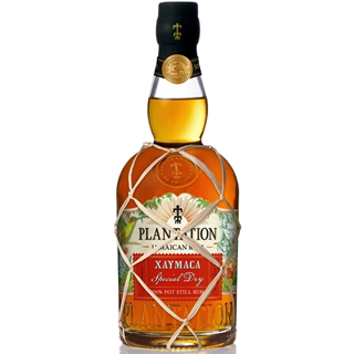 プランテーションラム・ザイマカ（40度/700ml）(3031138）