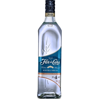 フロール・デ・カーニャ4年 （40度/700ml)(3031165)