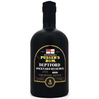 パッサーズ・デフォード・ドックヤード・リザーヴ (54.5度/700ml）(3031190)