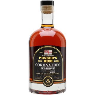 パッサーズ・ラム・コロネーションリザーブ (54.5度/700ml）(3031243)