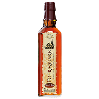 フォースクエア スパイスドラム　 (37.5度/700ml)(3031274)