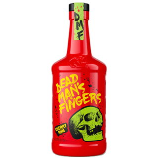 デッドマンズフィンガーズ チェリーラム（37.5度/700ml）（3031277）