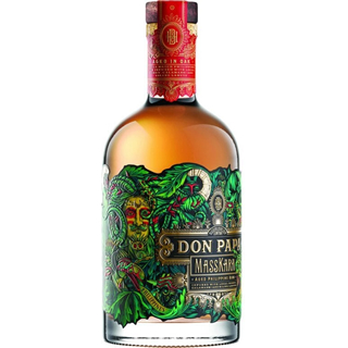 ドンパパ・ラム・マスカラ (40度/700ml)(3031279)