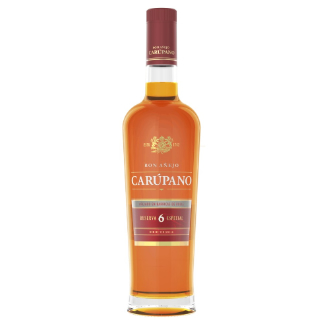 ロン・カルパノ6年 (40度/750ml)(3031285)