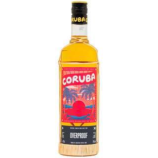 コルバ・オーバープルーフ・ラム（74度/700ml）(3031290)