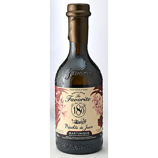 ラ・ファボリット・ラ・パール・ドゥ・ランジュ・セレクション・スペシャル・ガブリエル（43度/700ml）(3031304)　