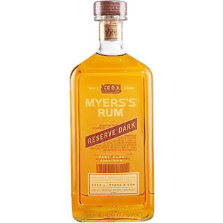 マイヤーズ・ラム・リザーブ・ダーク（並行）（43度/750ml）　(3031313)
