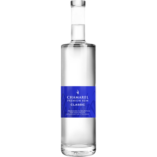 シャマレル・プレミアム・クラシックラム（50度/700ml）(3031321)