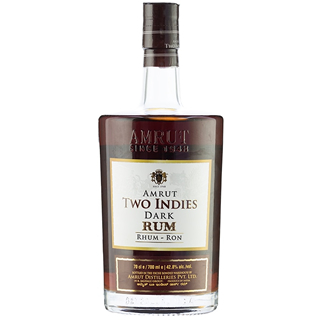 アムルット トゥー インディーズ ダークラム（42.8度/720ml)(3031322)