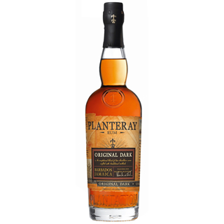 プラントレイ・ラム オリジナルダーク(40度/700ml)(3031329)_プランテーション