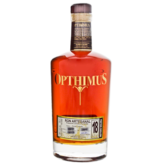 オプティマス・ラム18年(38度/700ml)(3031332)