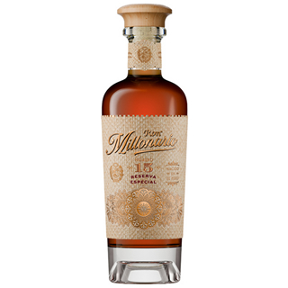 ロン・ミロナリオ・ヌメロ15  レゼルヴァ・エスペシャル　(40度/700ml）(3031342)