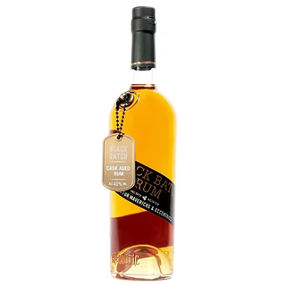 BB・ラム（40度/700ml）(3031353）