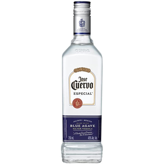 クエルボ・エスペシャル・シルバー（正規）（40度/750ml）(3040049)