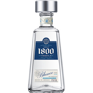 クエルボ1800　シルバー(正規）（40度/750ml）(3040119)