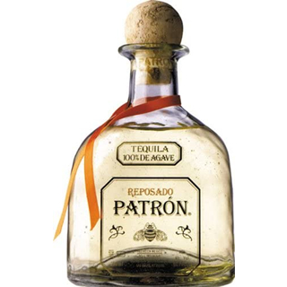 パトロン・レポサド（正規）(40度/750ml)(3040183)