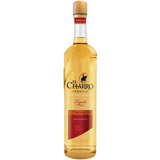 エルチャロ・プレミアム・アネホ（40度/750ml）(3040213)