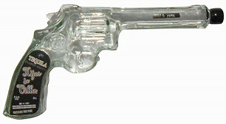 イホス・デ・ビジャ・リボルバー　テキーラ・ブランコ　_ヒオス・デ・ヴィラ（40度/200ml）(3040288)