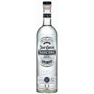 クエルボ・トラディショナル・シルバー(正規)(38度/700ml)(3040358)