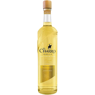 エルチャロ・プレミアム・レポサド（40度/750ml）(3040368)