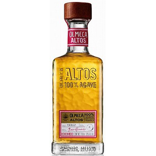 オルメカ・アルトス・レポサド　（38度/700ml）(3040389)