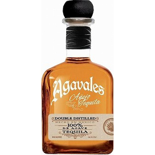 アガバレス・プレミアム・アネホ（40度/700ml）(3040418)