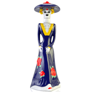 ドーニャ・セリア ブランコ　_ テキーラ (40度/750ml)(3040420)