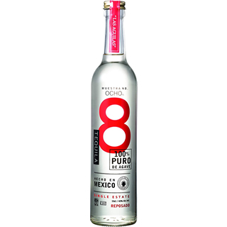 オチョ・レポサド　（40度/500ml）(3040448)