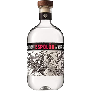 エスポロン・ブランコ　（40度/750ml）(3040468)