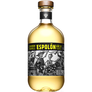 エスポロン・アネホ　（40度/750ml）(3040470)