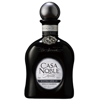 カサノブレ・シングルバレル・エクストラアネホ　（40度/750ml）(3040473)