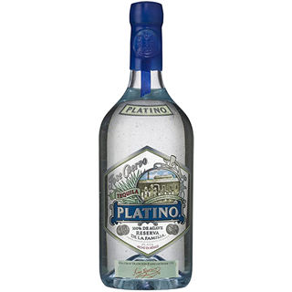 クエルボ・プラティノ（並行）（40度/750ml）(3040482)