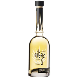 ミラグロ・セレクトバレル・レポサド（40度/750ml）(3040493)