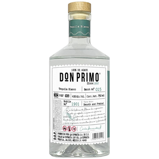 ラ・コフラディア　ドンプリモ・ブランコ (40度/750ml)(3040494)
