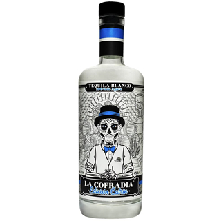ラ・コフラディア・EDカトリン・ブランコ (青)(40度/750ml)(3040497)