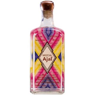 メスカル・アハル（40度/750ml）(3040500)