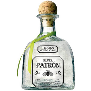 パトロン・シルバー（正規）(40度/750ml)(3040507)