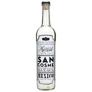 メキシコ　メスカル　750ml +2点 メスカル・サンコスメ｜ワールドリカー・ブルータス