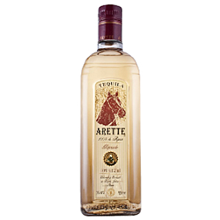 テキーラ・アレッテ・レポサド（40度/700ml）(3040520)