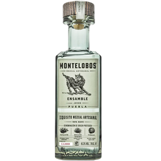 モンテロボス・エンサンブル｜ワールドリカー・ブルータス